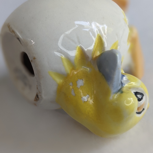 Vintage Duck Salt and Pepper Shakers - Picture 2 of 6